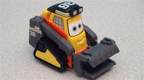 disney planes and fire skid steer|Drip .